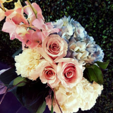 Livraison de fleurs pour mariages à Montréal : Fleuriste Montréal Livraison