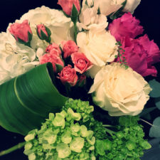Livraison de fleurs pour mariages à Montréal : Fleuriste Montréal Livraison
