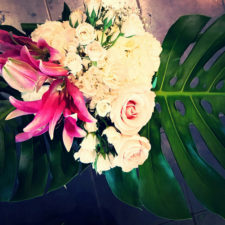 Livraison de fleurs pour événements corporatifs à Montréal : Fleuriste Montréal Livraison