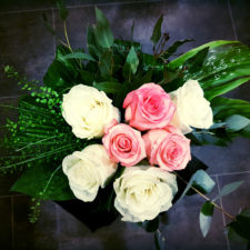 Livraison de fleurs pour événements corporatifs à Montréal : Fleuriste Montréal Livraison