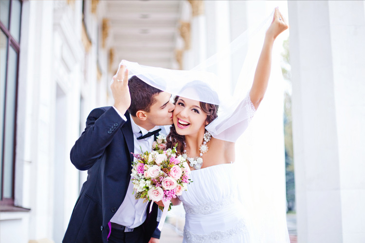 Livraison de fleurs pour mariage à Outremont - Fleuriste Montréal Livraison