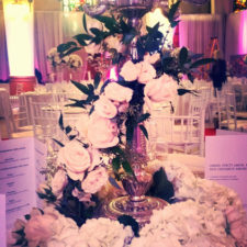 Livraison de fleurs pour mariages à Montréal : Fleuriste Montréal Livraison