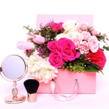Livraison de fleurs pour abonnement floral à Montréal: Fleuriste Montréal Livraison