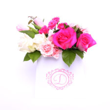 Livraison de fleurs pour occasions spéciales à Montréal : Fleuriste Montréal Livraison