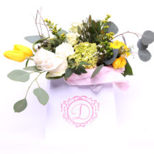 Livraison de fleurs pour occasions spéciales à Montréal : Fleuriste Montréal Livraison